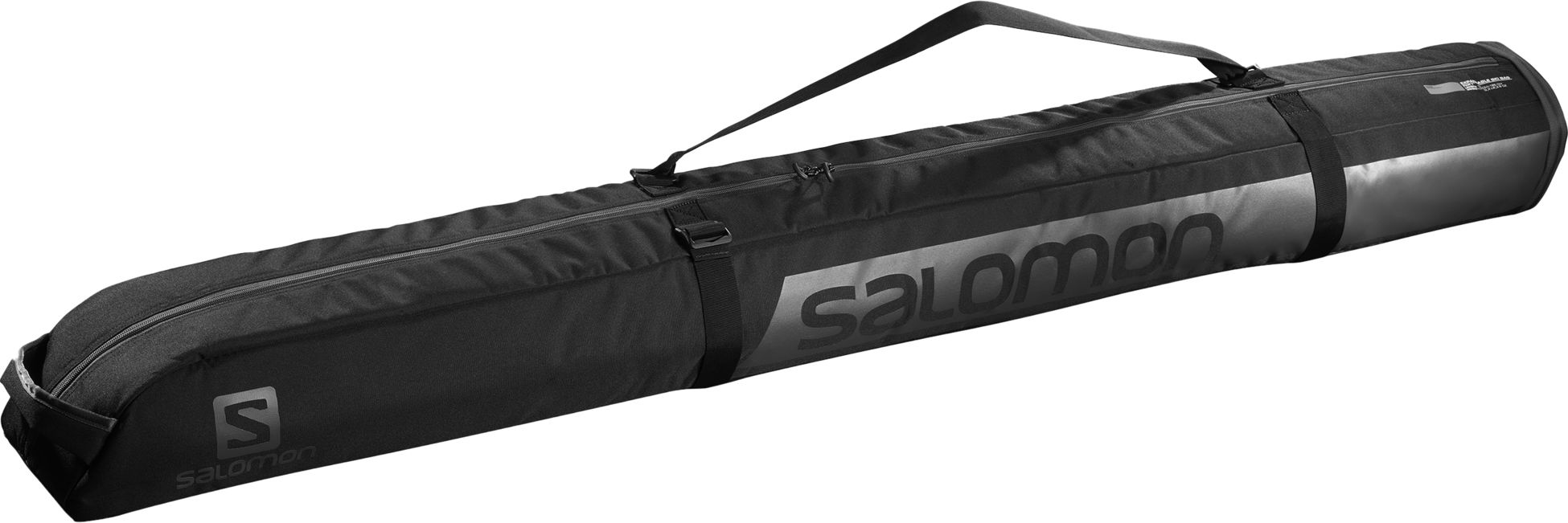 SALOMON 1PAIR PADDED SKI BAG sivustolla stadium.fi